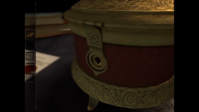 Official The Room Launch Trailer смотреть онлайн