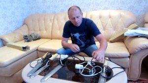 Ножи для срезки забруса с Алиэкспресс на 220 В.