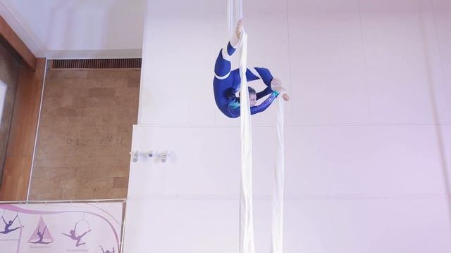 VI Кубок Любителей День 2 65 Шоубова Сабина смотреть онлайн