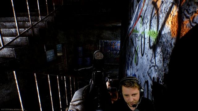 Escape From Tarcov Turtle Squads All Day!!! смотреть онлайн