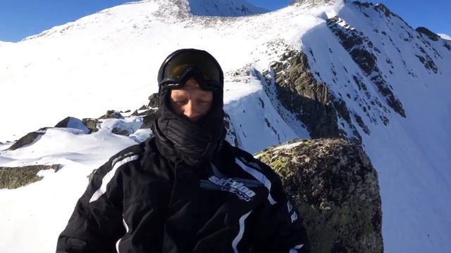 Поднебесные Зубья, Междуреченск смотреть онлайн