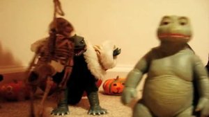 Monster Island Buddies: Episode 33 - "Halloween"