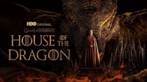 Дом дракона / House of Dragon трейлер (1-й сезон, Субтитры)  / Сериал 2022