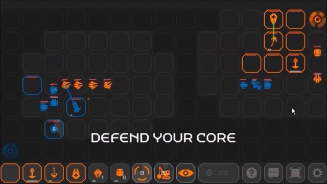 Coregrounds Gameplay Trailer смотреть онлайн