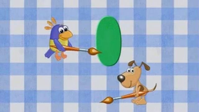 Школа Раннего Развития.flv
