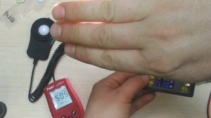 Светодиоды XHP110 и XHP90 мощностью 72Вт и 45Вт с Алиэкспресс