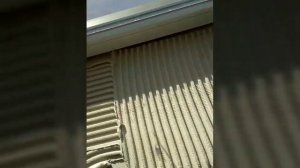 Как сделать подоконник из керамогранита!