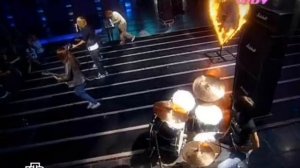 Ранетки - Я не забуду никогда.avi