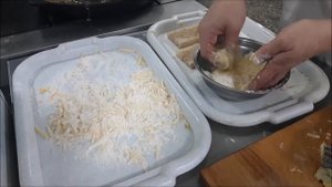 Рыба в сырной корочке. РЕЦЕПТ ПОКОРЯЕТ ВСЕХ.