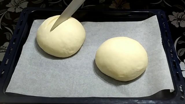 Хлеб больше не покупаем! Всего 3 ингредиента! Самый популярный хлеб этой весной. смотреть онлайн