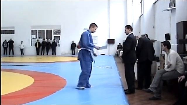 4371 , награждение , Sambo MD Olimpia +++ смотреть онлайн