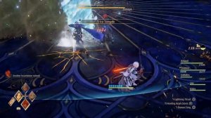 Tales of Arise - Boss Lord Vholran (Hard Mode) [テイルズオブアライズ]