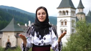 Silvia Mleșniță - Balada lui Ștefan cel Mare și Sfânt