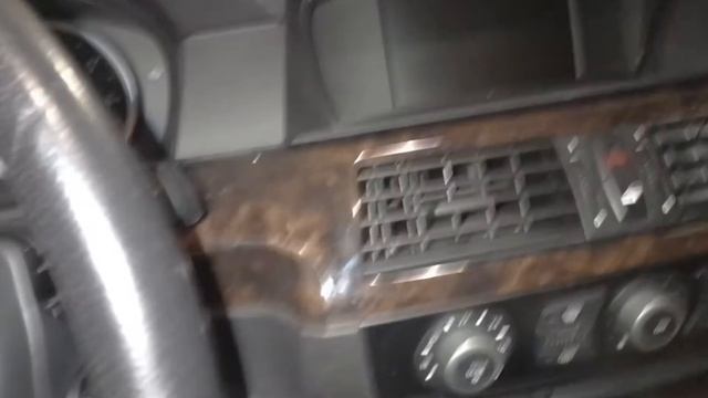 BMW E60 5 SERIES ПОДПИСЧИК СПРОСИЛ КАК УМЕНЬШИТЬ РАСХОД МАСЛА. смотреть онлайн