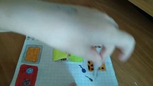 Бумажный домl Амелька карамелька