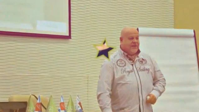 VI Зимняя Лидерская конференция Батэль. смотреть онлайн