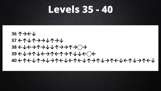 Gardener's Path Trophy & Achievement Guide (ALL LEVELS TEXT SOLUTION) - 100% Platinum Walkthrough смотреть онлайн