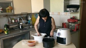 Готовим в медленоварке.