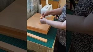 Приставной столик для швейной машинки своими руками. Я ЭТО СДЕЛАЛААА.