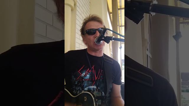 Безвоздушная тревога