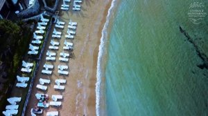 Пляжи на Северном Кипре. Лучшие пляжи Кирении. Leverage Investments