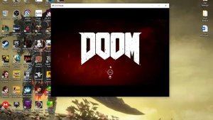 How To Run DOOM 2016 On Intel HD Graphics (OpenGl 4.3 and 99% load stuck fix.)