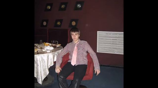 Моему сыну Олегу в День рождения!!! смотреть онлайн