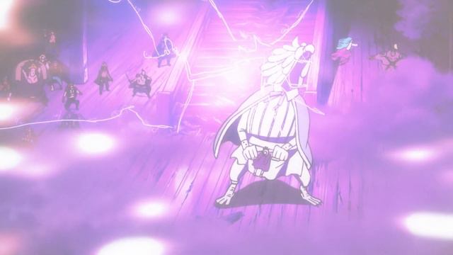 One Piece Opening 24- Acacia! [Pokemon Special Music Video- BUMP OF CHICKEN] смотреть онлайн