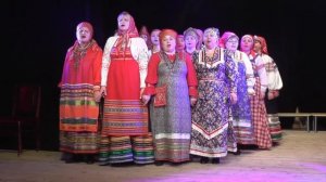 Ансамбль русской песни "Славянка"