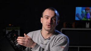 MACKIE CR3-X личный опыт