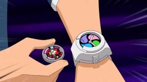 Игрушка ЧАСЫ ЙО-КАЙ Yo kai Watch