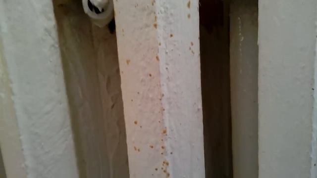 Как покрасить батарею быстро, легко и красиво смотреть онлайн