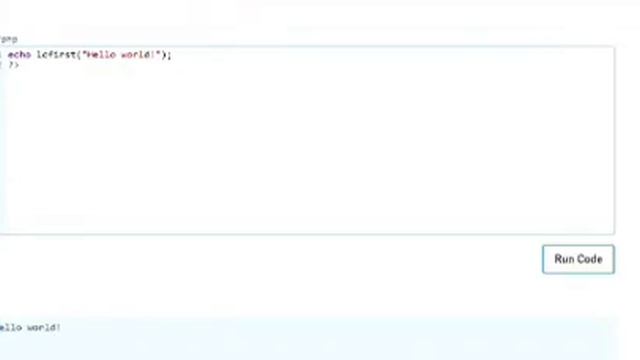 String Function part 2 Unit 3 BSC PHP 14 17 смотреть онлайн