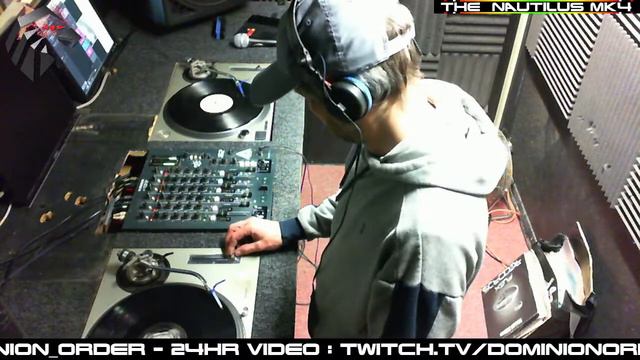 M.S.i - MYRMIDON DARK ANGEL смотреть онлайн