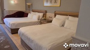 Отель Нирвана дольче вита.Номер на улице Roma