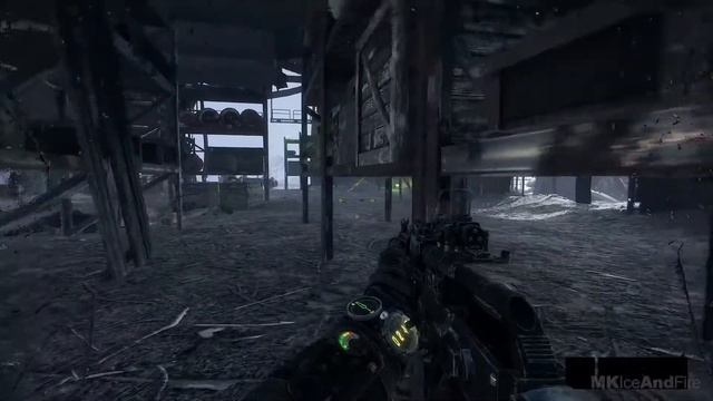 METRO EXODUS Gameplay часть вторая прохождение игры сегодня поиграем в игру метро метро игра