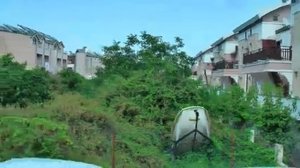 Garden Resort Bergamot Кемер дорога от отельного пляжа