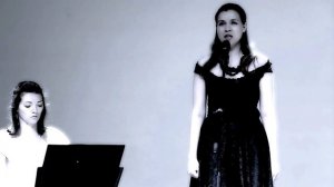 Дарья Демидова. Я не знаю зачем и кому это нужно (А.Вертинский)