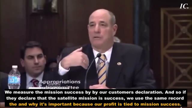 When Elon Musk HUMILIATED Senators In Court on SpaceX Issue смотреть онлайн