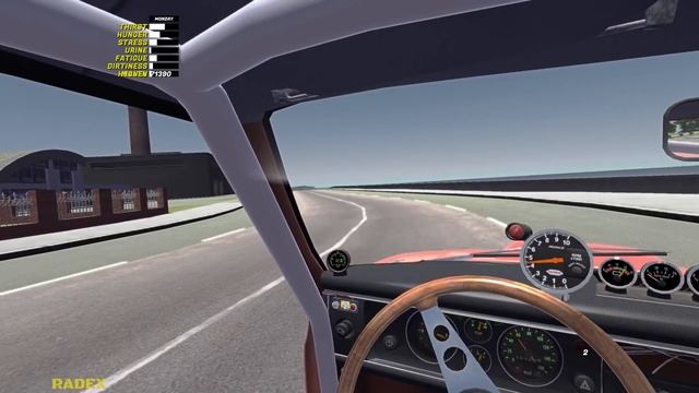 NEW BIG MAP - My Summer Car (Mod) #218 | Radex смотреть онлайн