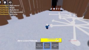 Showcasing “Sans Rework!” characters in ROBLOX UnderTale AU’s Fight (500K souls for all characters)