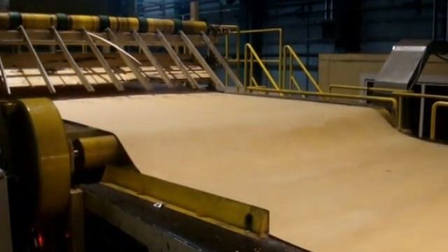 Производство шпона