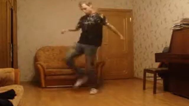 JumpStyle tutorial