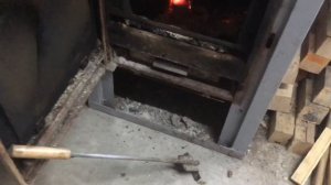 Топливные брикеты,температура и время горения