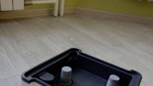 Пароварка Bork F700