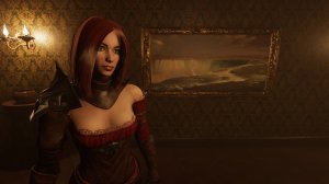 Despair: Blood Curse - Полное прохождение - ВАМПИРСКАЯ САГА - Игра 2024