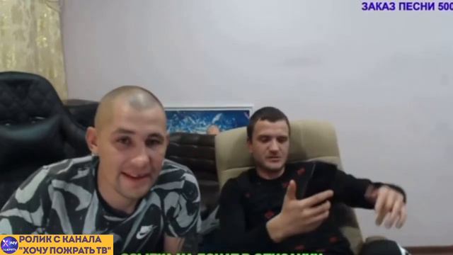 ЧТО СЛУЧИЛОСЬ В ОТНОШЕНИЯХ У КАБЗОНА С МАРИНОЙ? / ПОЧЕМУ У КАБЗОНА ТАКАЯ РЕАКЦИЯ НА "ВЕДЬМОЧКУ? смотреть онлайн