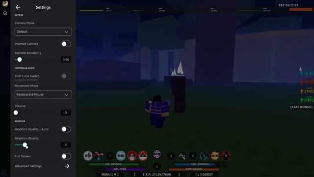 COMO DEIXAR o SHINDO LIFE 1000x MAIS LEVE! *CELULAR* e *PC* смотреть онлайн