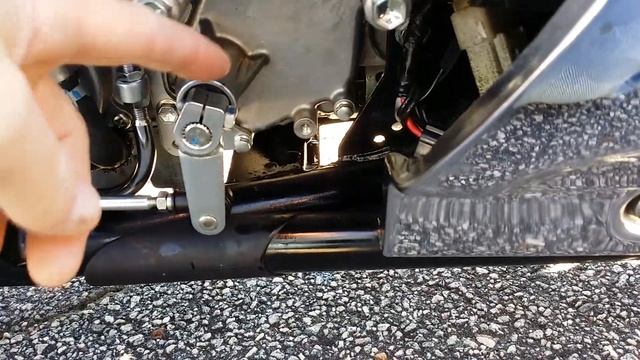 My 2008 Suzuki M109R смотреть онлайн