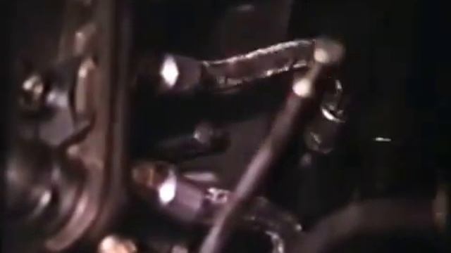 Системы Зажигания Карбюраторного Двигателя.